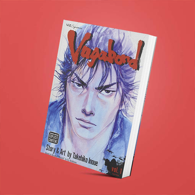 مانگا انگلیسی